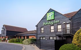 Holiday Inn Cambridge By Ihg