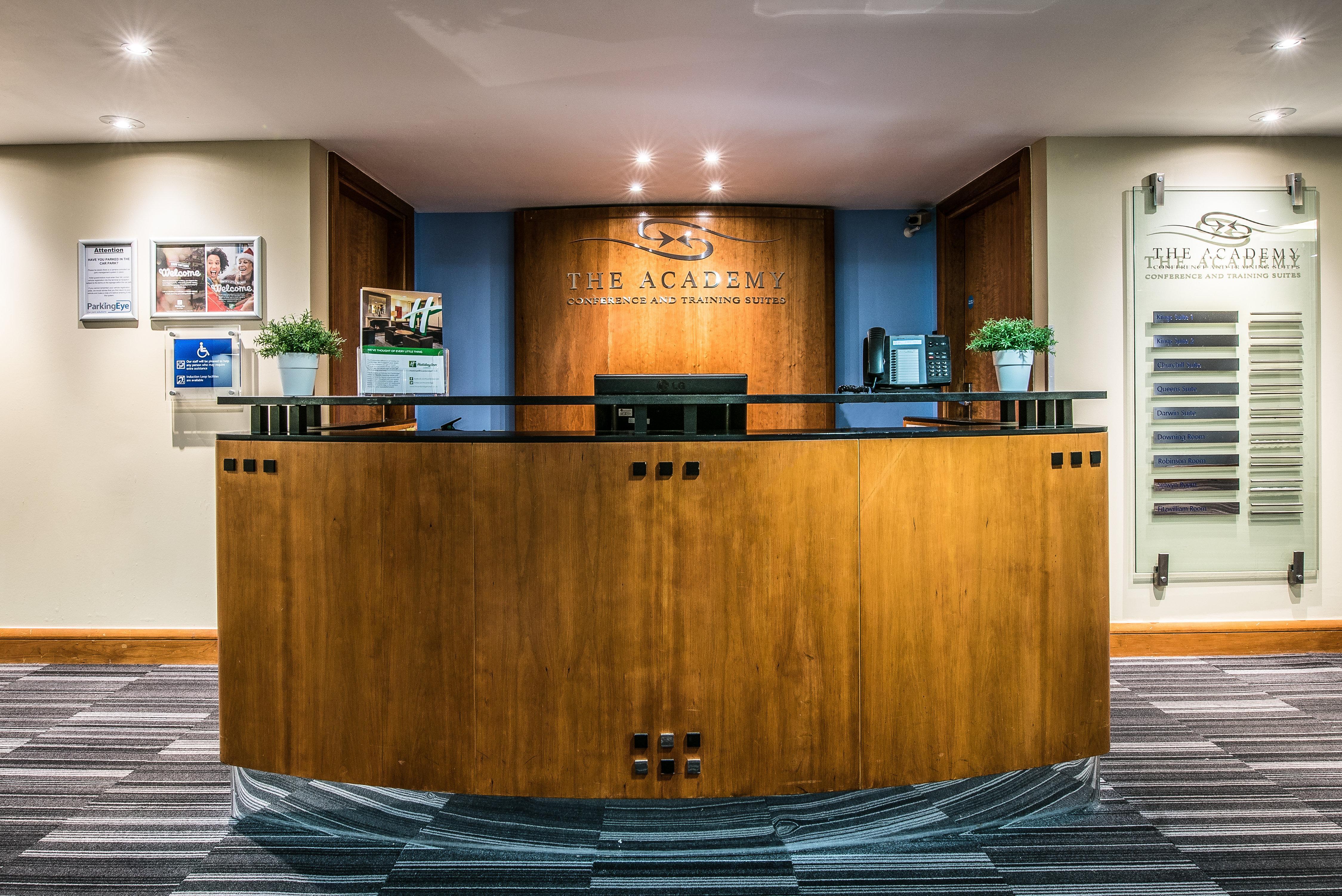 Holiday Inn Cambridge By Ihg Girton  Dış mekan fotoğraf