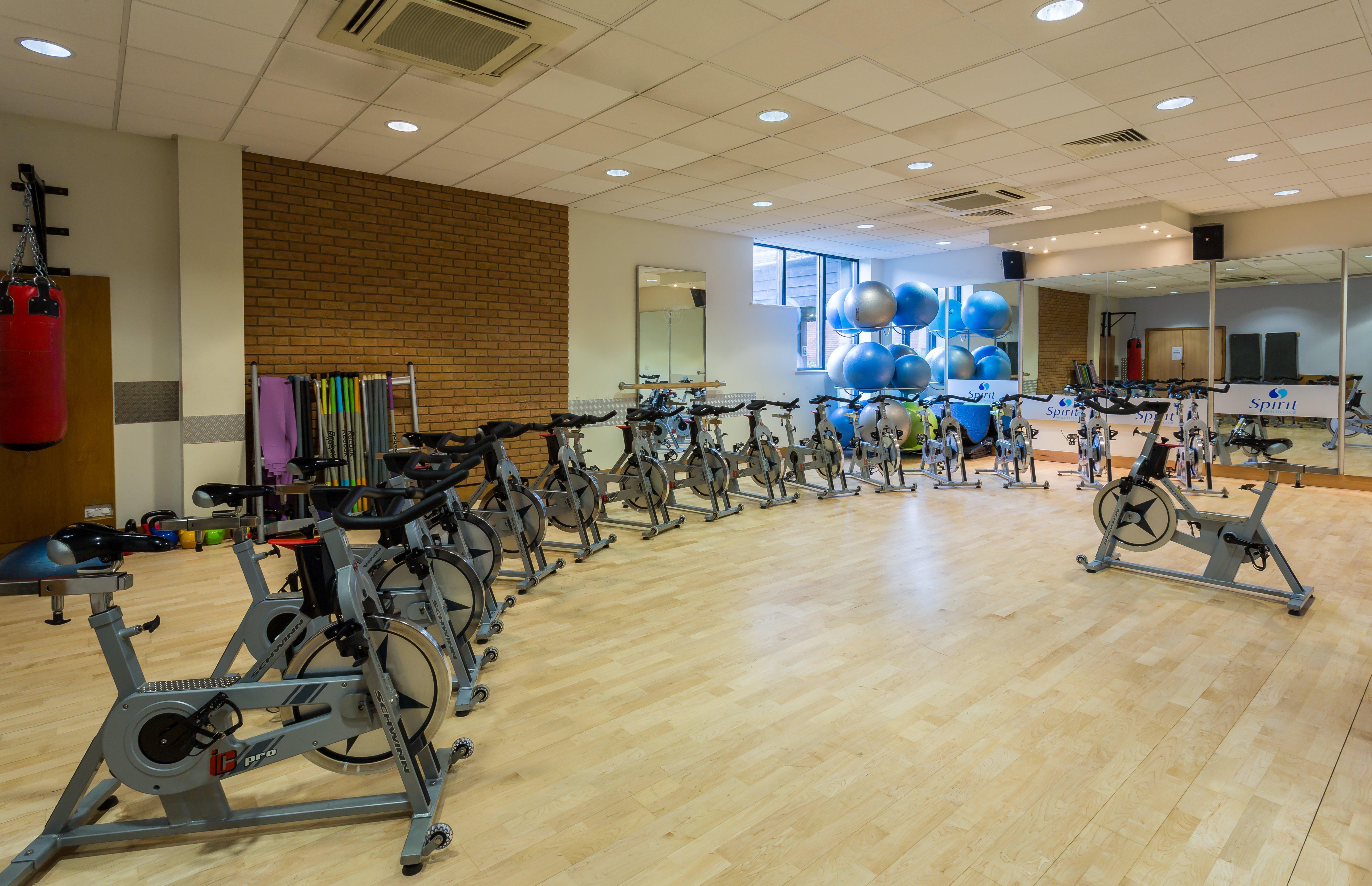 Holiday Inn Cambridge By Ihg Girton  Dış mekan fotoğraf