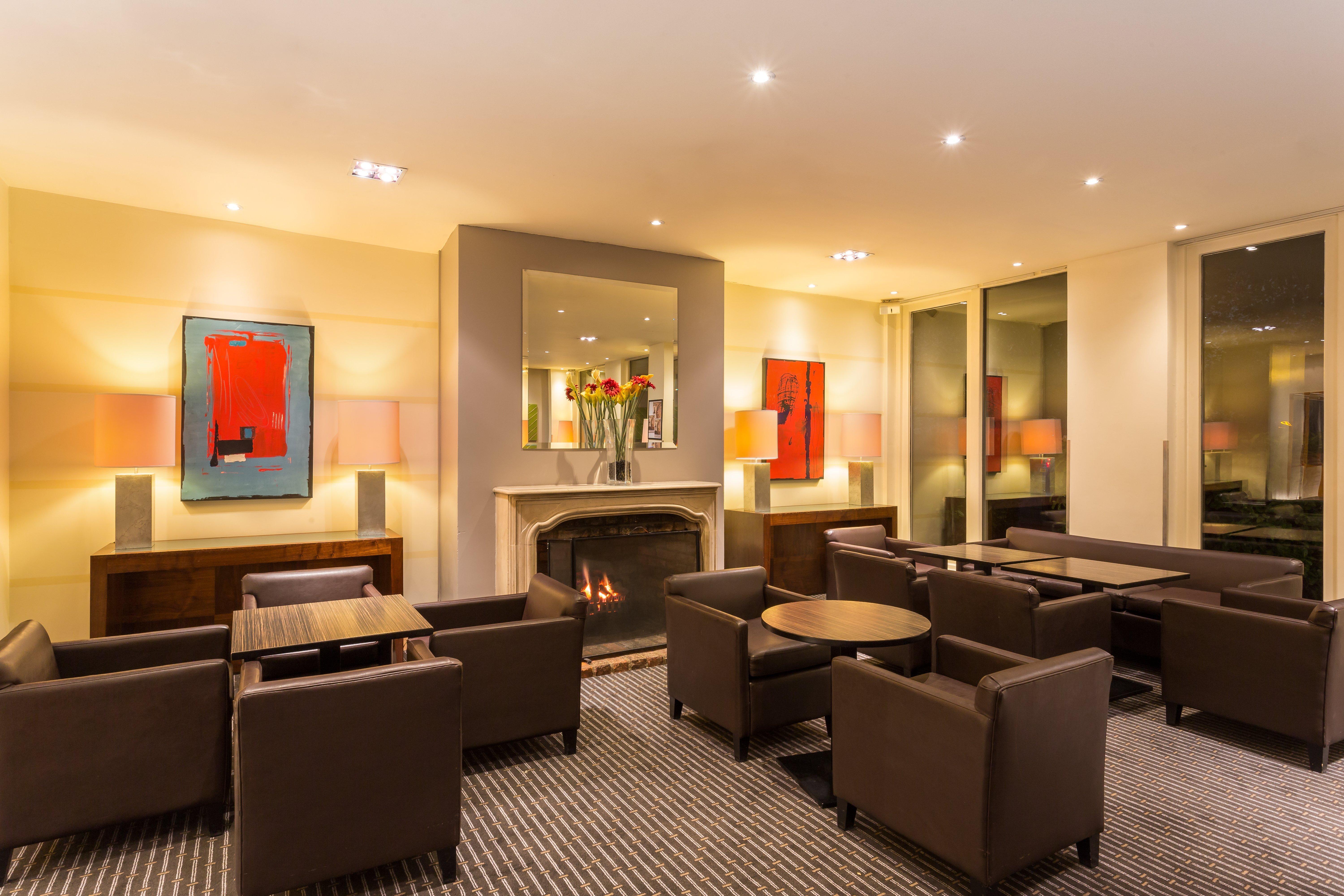 Holiday Inn Cambridge By Ihg Girton  Dış mekan fotoğraf