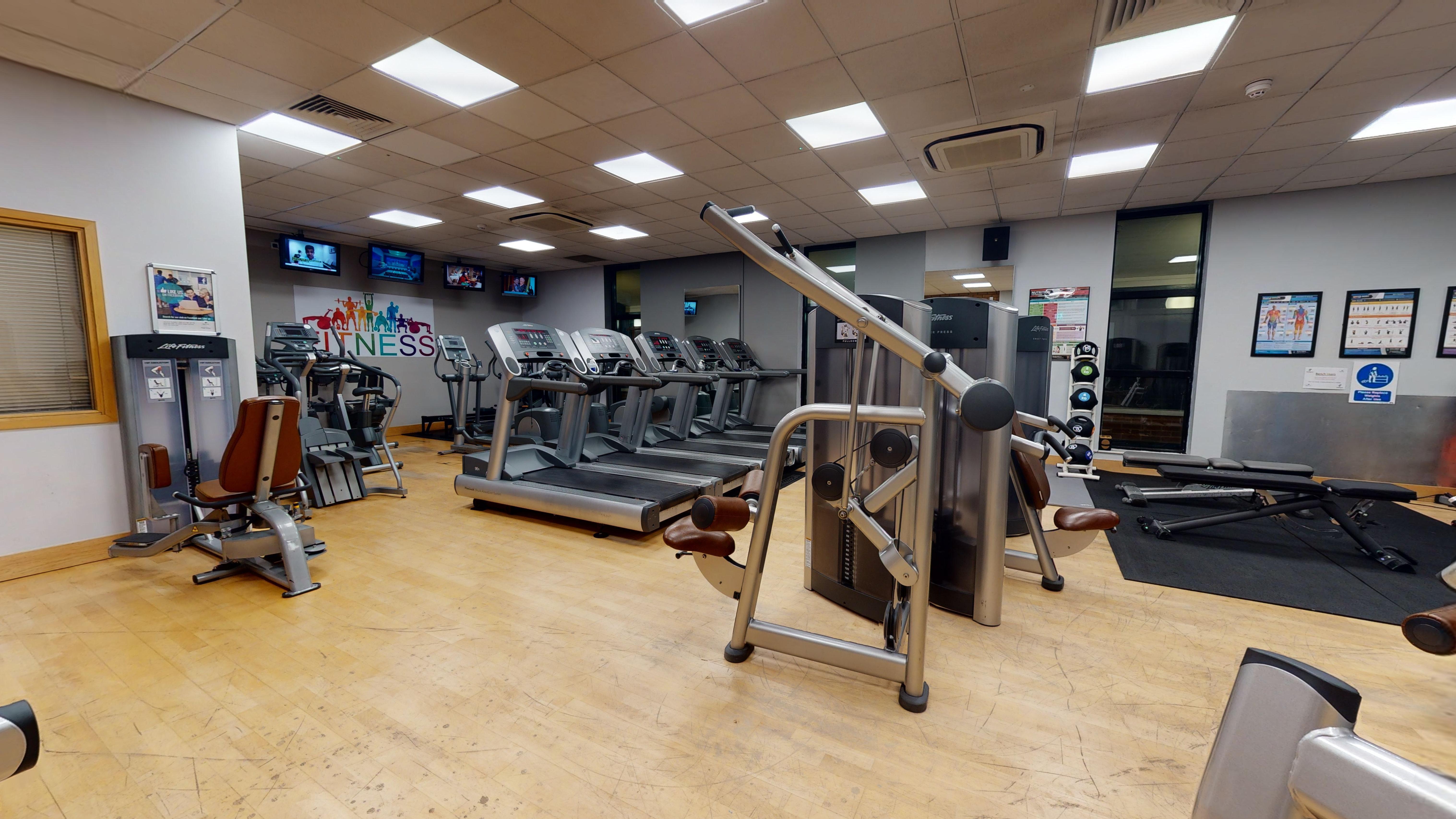 Holiday Inn Cambridge By Ihg Girton  Dış mekan fotoğraf