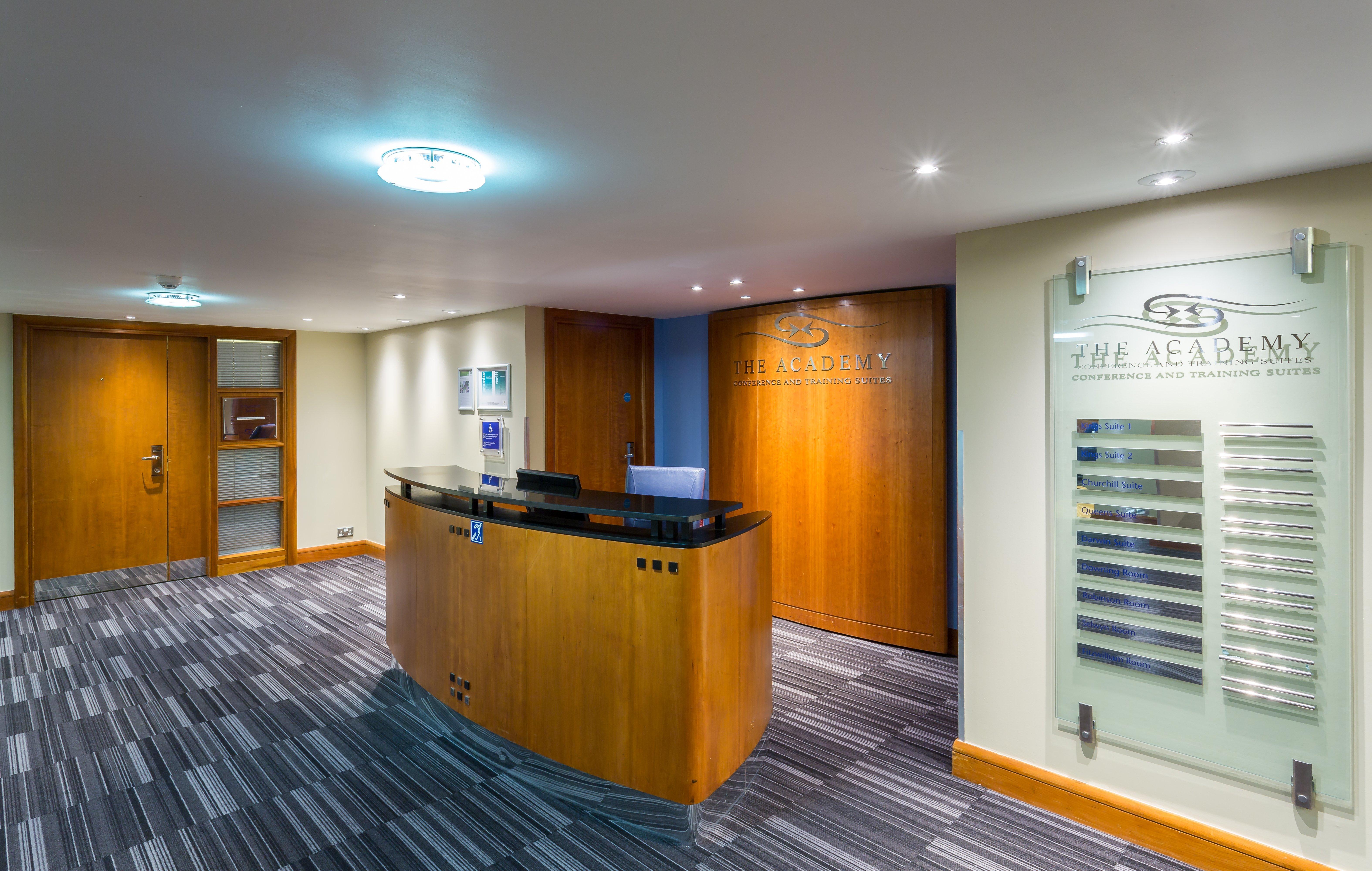 Holiday Inn Cambridge By Ihg Girton  Dış mekan fotoğraf
