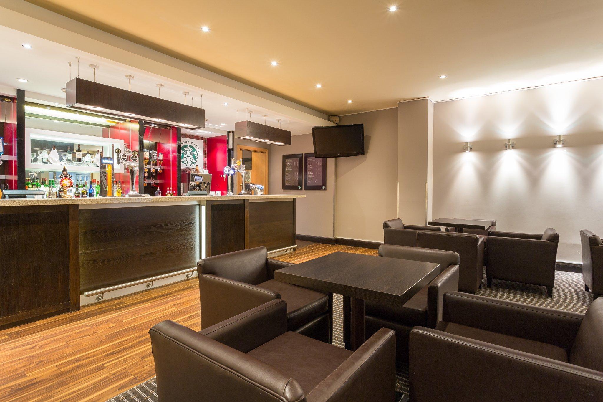 Holiday Inn Cambridge By Ihg Girton  Dış mekan fotoğraf