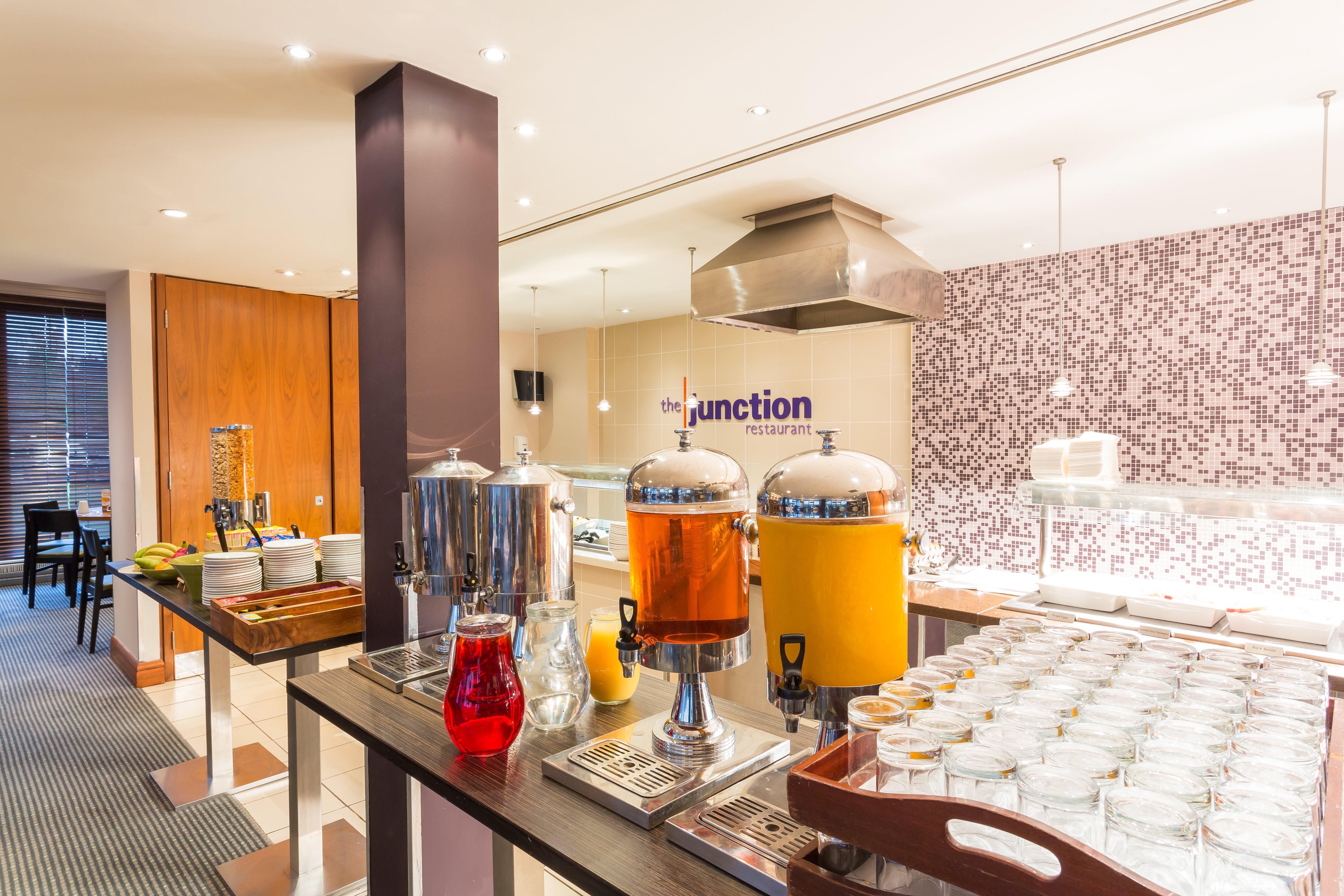Holiday Inn Cambridge By Ihg Girton  Dış mekan fotoğraf