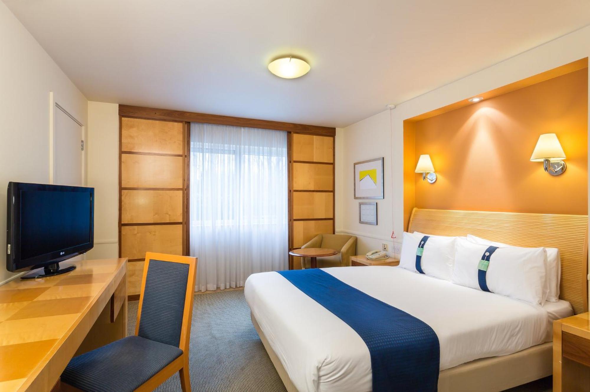 Holiday Inn Cambridge By Ihg Girton  Dış mekan fotoğraf