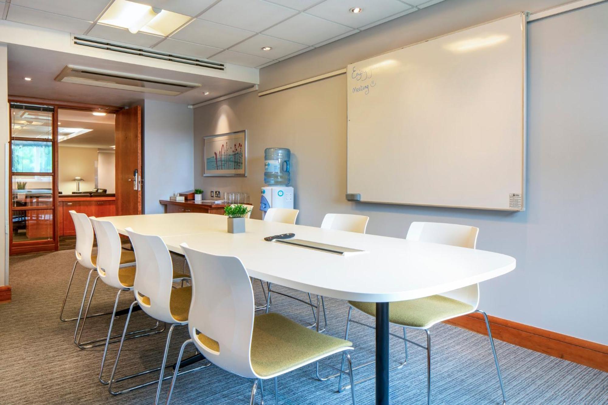 Holiday Inn Cambridge By Ihg Girton  Dış mekan fotoğraf