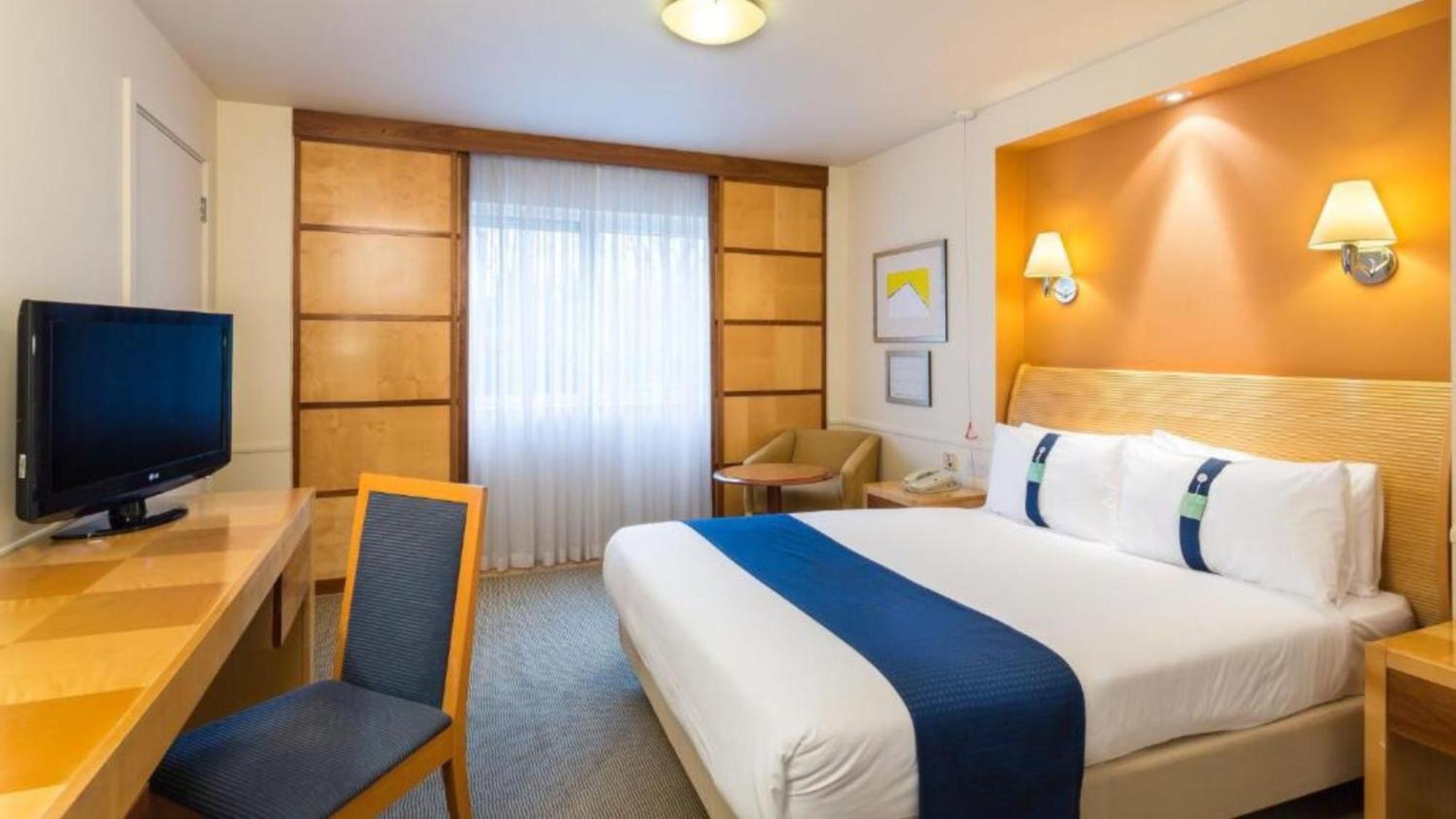 Holiday Inn Cambridge By Ihg Girton  Dış mekan fotoğraf